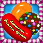 Candy Crush Saga Advanced Guide: Fire HD Edition - Tyler Davis, Emily Jackson