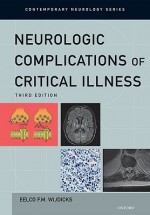 Neurologic Complications of Critical Illness - Eelco F.M. Wijdicks