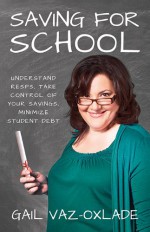 Saving For School - Gail Vaz-Oxlade