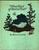 What Kind of Bird Is That? - Mirra Ginsburg