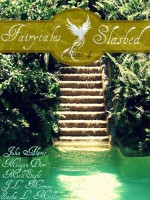 Fairytales Slashed 4 - Mell Eight, J.L. Merrow, Sasha L. Miller, Julia Alaric, Megan Derr