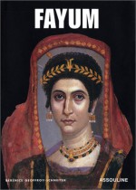 Fayum Portraits - Bérénice Geoffroy-Schneiter