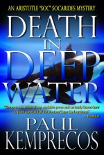 Death in Deep Water - Paul Kemprecos