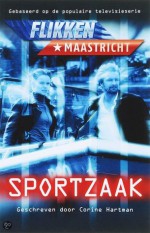 Sportzaak - Corine Hartman