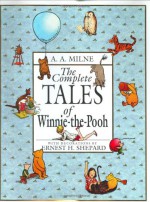 The Complete Tales of Winnie-the-Pooh - A.A. Milne