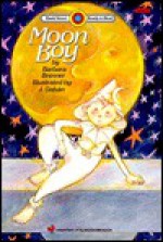 Moon Boy - Barbara Brenner, Jesús Gabán