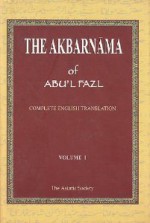 The Akbarnama - Abul Fazl, Henry Beveridge