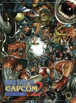 Udon's Art of Capcom 2 - Udon Entertainment