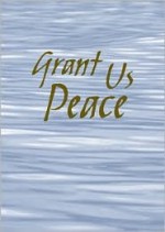 Grant Us Peace - Liturgy Training Publications