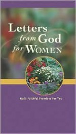 Letters from God for Women - Harvest House Publishers