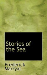 Stories of the Sea - Frederick Marryat