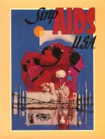 Strip AIDS U.S.A. - Trina Robbins, Bill Sienkiewicz