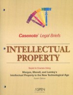 Intellectual Property - Aspen Publishers, Merges