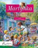 Martynka w domu - Wanda Chotomska, Gilbert Delahaye