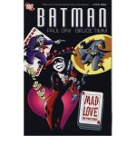 The Batman Adventures: Mad Love - Glen Murakami, Bruce Timm, Paul Dini, Matt Wagner