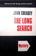 The Long Search - Gordon Ashe