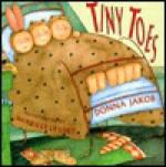 Tiny Toes - Donna Jakob