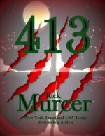 413 - Rick Murcer