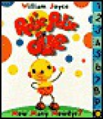 How Many Howdies? (Rolie Polie Olie Series) - William Joyce, William Joyce