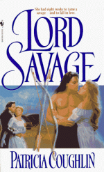 Lord Savage - Patricia Coughlin