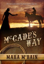 McCade's Way - Mara McBain