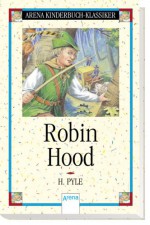 Robin Hood - Inge M. Artl, Howard Pyle