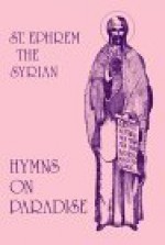 Hymns on Paradise - Ephrem the Syrian