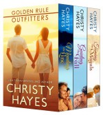 Golden Rule Outfitters Boxed Set - Christy Hayes