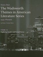 The Wadsworth Themes American Literature Series, 1945-Present, Theme 19 - Jay Parini, Henry Hart