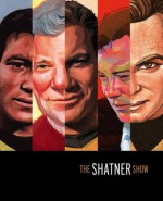 The Shatner Show - Glen Dresser, Janine Vangool