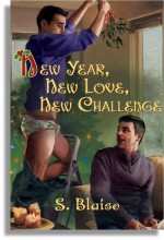 New Year, New Love, New Challenge - S. Blaise