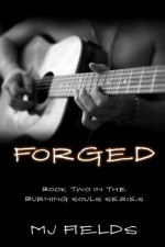 Forged - M.J. Fields