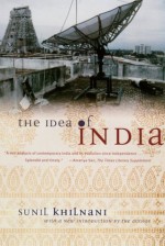 The Idea of India - Sunil Khilnani