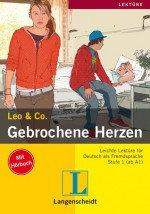 Gebrochene Herzen: Stufe 1 - Theo Scherling, Elke Burger