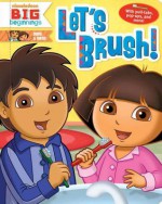 Let's Brush! - Molly Reisner, Jason Fruchter