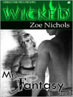 Mr. Fantasy - Zoe Nichols