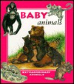 Baby Animals - Andrew Brown