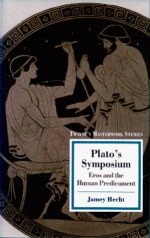 Masterwork Studies Series: The Symposium - Jamey Hecht