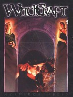 WitchCraft RPG - C.J. Carella