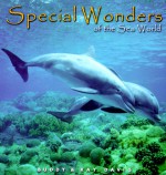 Special Wonders of the Sea World - Buddy Davis, Kay Davis