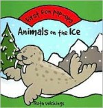 Animals on the Ice - Ruth Wickings