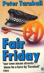 Fair Friday - Peter Turnbull