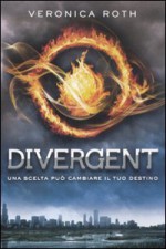 Divergent - Veronica Roth