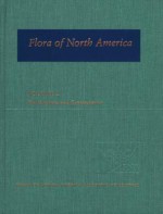 Flora of North America: North of Mexico; Volume 2: Pteridophytes and Gymnosperms - Nancy R. Morin, Flora of North America Editorial Committee