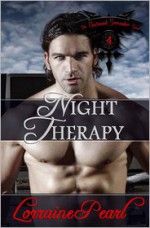 Night Therapy - Lorraine Pearl