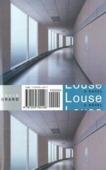 Louse: A Novel - David Grand