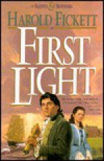 First Light - Harold Fickett