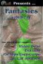 Phaze Fantasies Volume IV - Cat Johnson, Vivien Dean, Eva Gale, Philippa Grey-Gerou