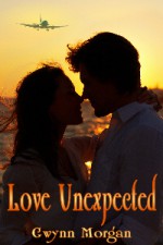 Love Unexpected - Gwynn Morgan