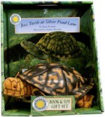 Box Turtle at Silver Pond Lane [With Stuffed Turtle] - Susan Korman, Stephen Marchesi